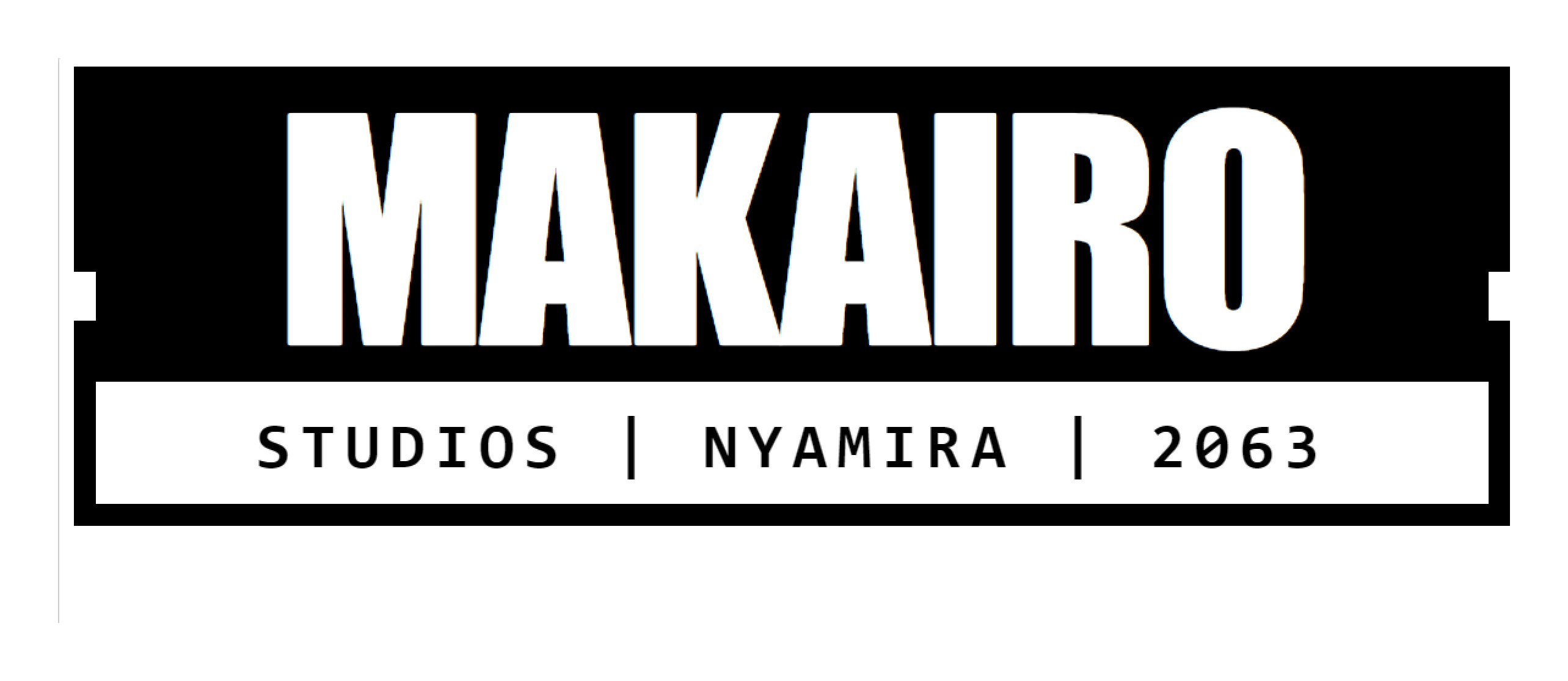 Makairo Studios | Nyamira | 2063